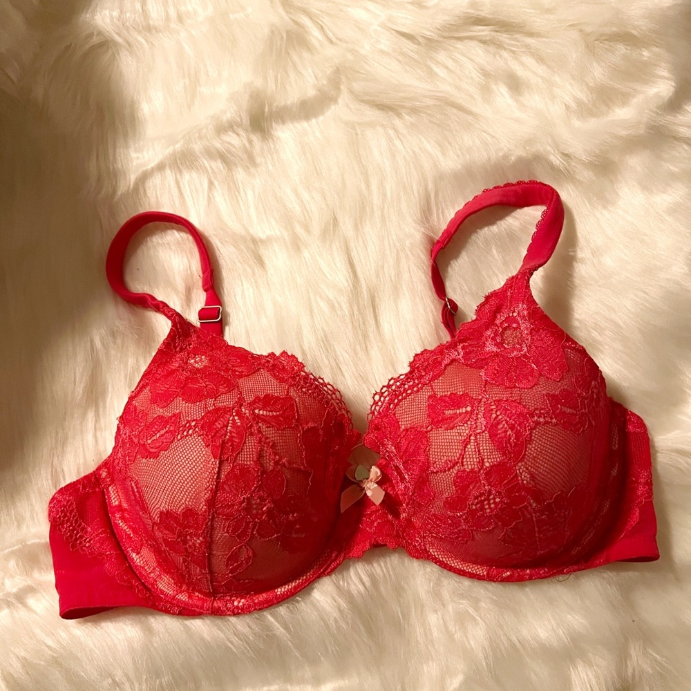 Victoria’s Secret Lace Bra